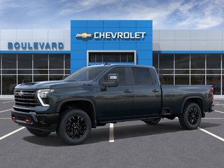 2026 Chevrolet Silverado 2500HD in Rimouski, Quebec - 2 - w320h240px