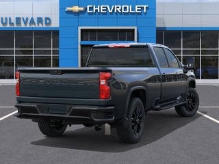 2026 Chevrolet Silverado 2500HD in Rimouski, Quebec - 4 - w320h240px