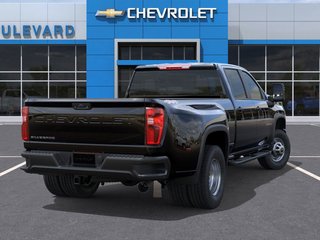 Chevrolet Silverado 3500 HD  2026 à Rimouski, Québec - 4 - w320h240px