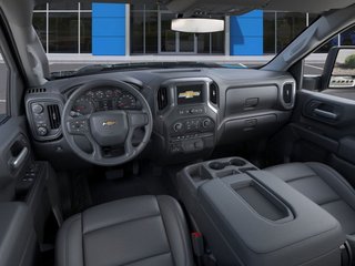 Chevrolet Silverado 3500 HD  2026 à Rimouski, Québec - 5 - w320h240px