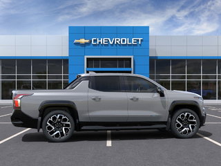 Chevrolet Silverado EV  2025 à Rimouski, Québec - 5 - w320h240px