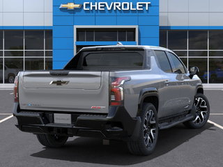 Chevrolet Silverado EV  2025 à Rimouski, Québec - 4 - w320h240px