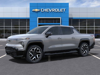Chevrolet Silverado EV  2025 à Rimouski, Québec - 2 - w320h240px