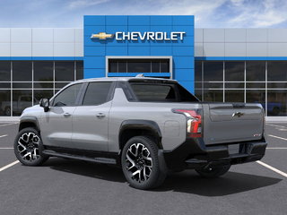 Chevrolet Silverado EV  2025 à Rimouski, Québec - 3 - w320h240px