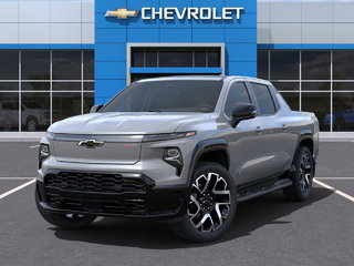Chevrolet Silverado EV  2025 à Rimouski, Québec - 6 - w320h240px