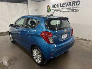 Chevrolet SPARK LT AUTO 2021 à Rimouski, Québec - 2 - w320h240px