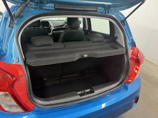 Chevrolet SPARK LT AUTO 2021 à Rimouski, Québec - 6 - w320h240px