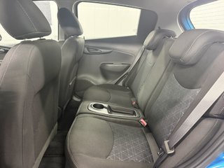 Chevrolet SPARK LT AUTO 2021 à Rimouski, Québec - 5 - w320h240px