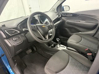 Chevrolet SPARK LT AUTO 2021 à Rimouski, Québec - 3 - w320h240px