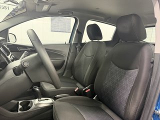 Chevrolet SPARK LT AUTO 2021 à Rimouski, Québec - 4 - w320h240px
