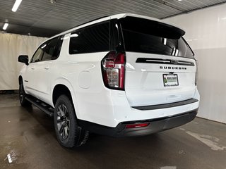 Chevrolet Suburban  2024 à Rimouski, Québec - 2 - w320h240px