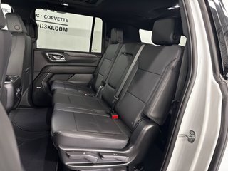 Chevrolet Suburban  2024 à Rimouski, Québec - 5 - w320h240px