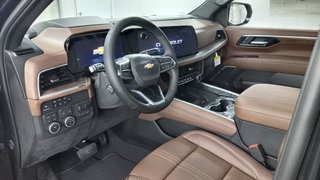 2025 Chevrolet Suburban in Rimouski, Quebec - 3 - w320h240px