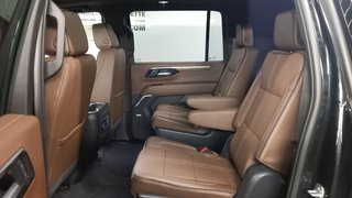 2025 Chevrolet Suburban in Rimouski, Quebec - 6 - w320h240px