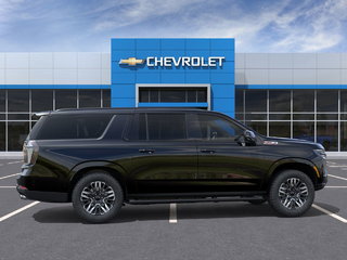 Chevrolet Suburban  2025 à Rimouski, Québec - 5 - w320h240px