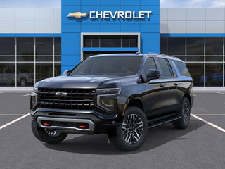 Chevrolet Suburban  2025 à Rimouski, Québec - 6 - w320h240px