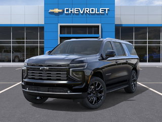 2025 Chevrolet Suburban in Rimouski, Quebec - 6 - w320h240px
