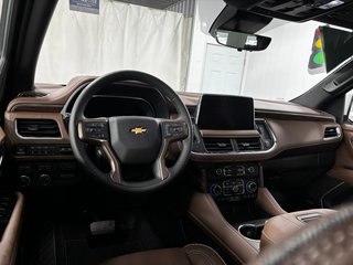 2024 Chevrolet Tahoe in Rimouski, Quebec - 5 - w320h240px