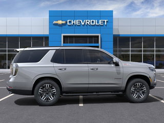 Chevrolet Tahoe  2025 à Rimouski, Québec - 5 - w320h240px