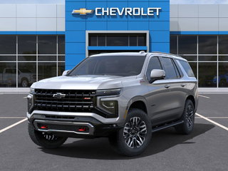 Chevrolet Tahoe  2025 à Rimouski, Québec - 6 - w320h240px