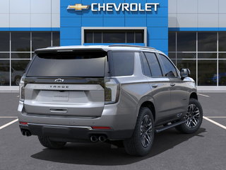 Chevrolet Tahoe  2025 à Rimouski, Québec - 4 - w320h240px