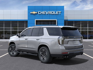 Chevrolet Tahoe  2025 à Rimouski, Québec - 3 - w320h240px