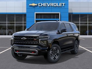 2025 Chevrolet Tahoe in Rimouski, Quebec - 6 - w320h240px