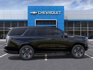 2025 Chevrolet Tahoe in Rimouski, Quebec - 5 - w320h240px