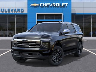 2026 Chevrolet Tahoe in Rimouski, Quebec - 6 - w320h240px