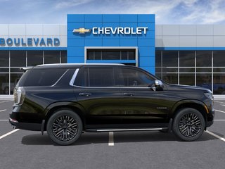2026 Chevrolet Tahoe in Rimouski, Quebec - 5 - w320h240px