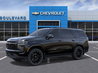 2026 Chevrolet Tahoe in Rimouski, Quebec - 2 - w320h240px