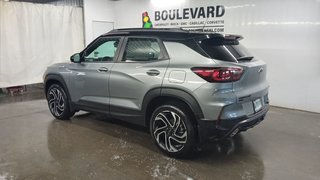 Chevrolet Trailblazer  2025 à Rimouski, Québec - 2 - w320h240px