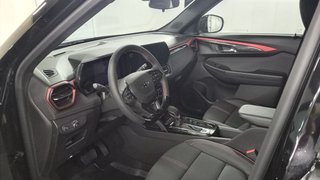 Chevrolet Trailblazer  2025 à Rimouski, Québec - 3 - w320h240px