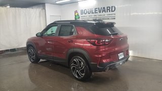 2025 Chevrolet Trailblazer in Rimouski, Quebec - 2 - w320h240px