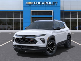 2025 Chevrolet Trailblazer in Rimouski, Quebec - 6 - w320h240px