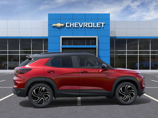 2026 Chevrolet Trailblazer in Rimouski, Quebec - 5 - w320h240px