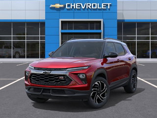 2026 Chevrolet Trailblazer in Rimouski, Quebec - 6 - w320h240px