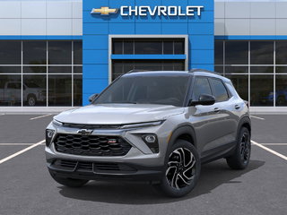 2026 Chevrolet Trailblazer in Rimouski, Quebec - 6 - w320h240px