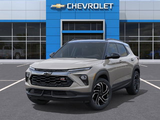 2026 Chevrolet Trailblazer in Rimouski, Quebec - 6 - w320h240px