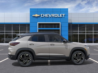 2026 Chevrolet Trailblazer in Rimouski, Quebec - 5 - w320h240px
