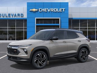 Chevrolet Trailblazer  2026 à Rimouski, Québec - 2 - w320h240px