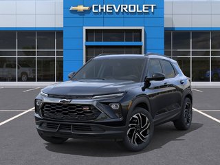 Chevrolet Trailblazer  2026 à Rimouski, Québec - 6 - w320h240px