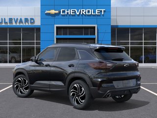 Chevrolet Trailblazer  2026 à Rimouski, Québec - 3 - w320h240px