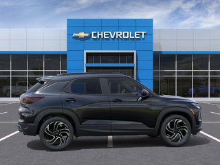 Chevrolet Trailblazer  2026 à Rimouski, Québec - 5 - w320h240px