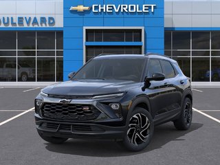 Chevrolet Trailblazer  2026 à Rimouski, Québec - 6 - w320h240px