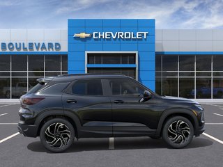 Chevrolet Trailblazer  2026 à Rimouski, Québec - 5 - w320h240px