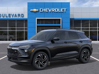 Chevrolet Trailblazer  2026 à Rimouski, Québec - 2 - w320h240px