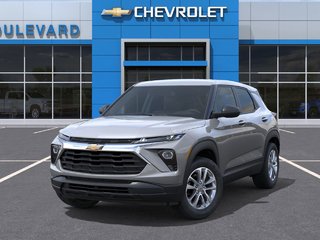 Chevrolet Trailblazer  2026 à Rimouski, Québec - 6 - w320h240px