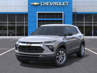 Chevrolet Trailblazer  2026 à Rimouski, Québec - 6 - w320h240px