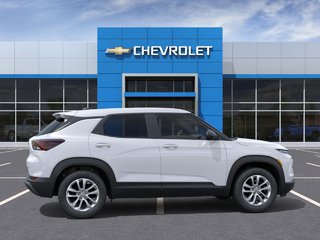 Chevrolet Trailblazer  2026 à Rimouski, Québec - 5 - w320h240px